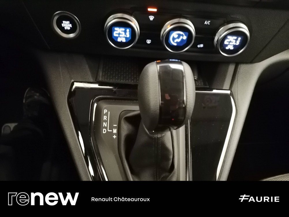 Acheter Renault Kangoo 3 Kangoo Blue dCi 115 EDC Techno 5p occasion dans les concessions du Groupe Faurie