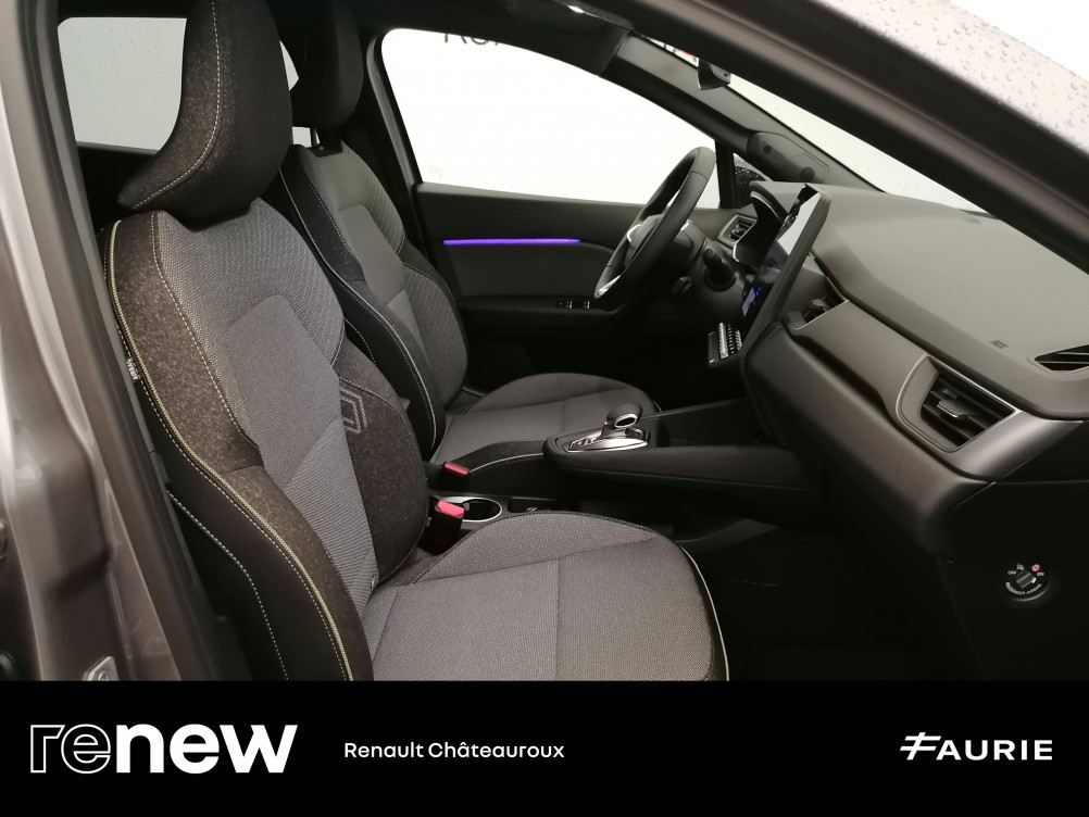 Acheter Renault Symbioz Symbioz E-Tech full hybrid 145 Techno 5p occasion dans les concessions du Groupe Faurie