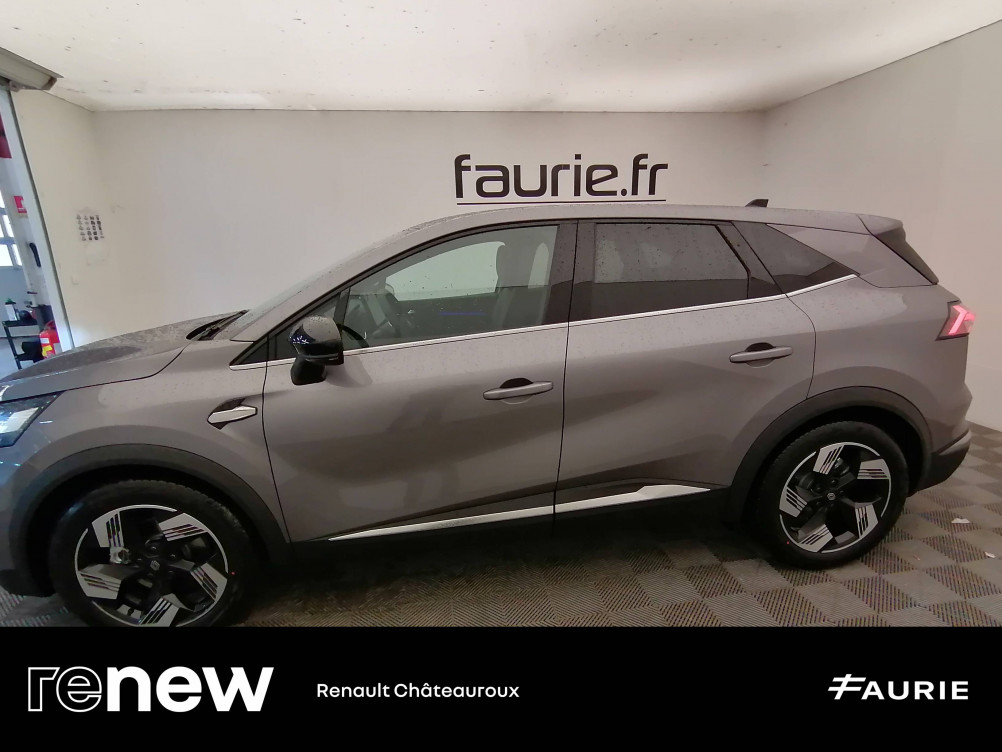 Acheter Renault Symbioz Symbioz E-Tech full hybrid 145 Techno 5p occasion dans les concessions du Groupe Faurie