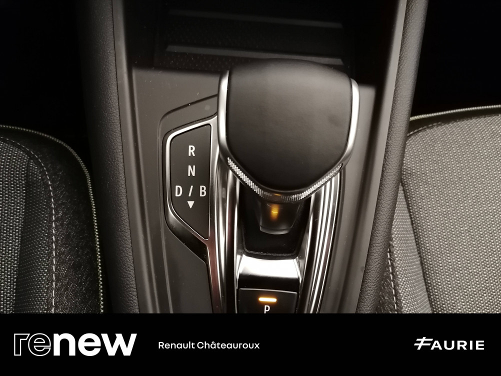 Acheter Renault Symbioz Symbioz E-Tech full hybrid 145 Techno 5p occasion dans les concessions du Groupe Faurie