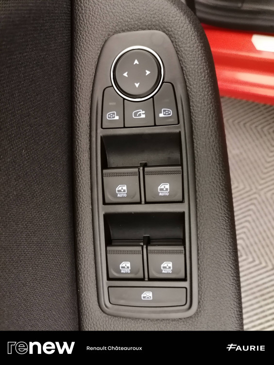 Acheter Renault Clio 5 Clio TCe 90 ch GSR2 Esprit Alpine 5p occasion dans les concessions du Groupe Faurie