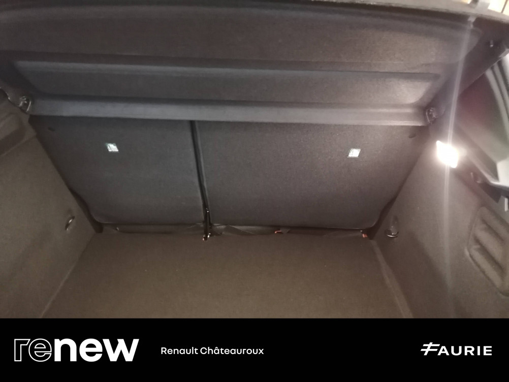 Acheter Renault Clio 5 Clio TCe 90 ch GSR2 Esprit Alpine 5p occasion dans les concessions du Groupe Faurie