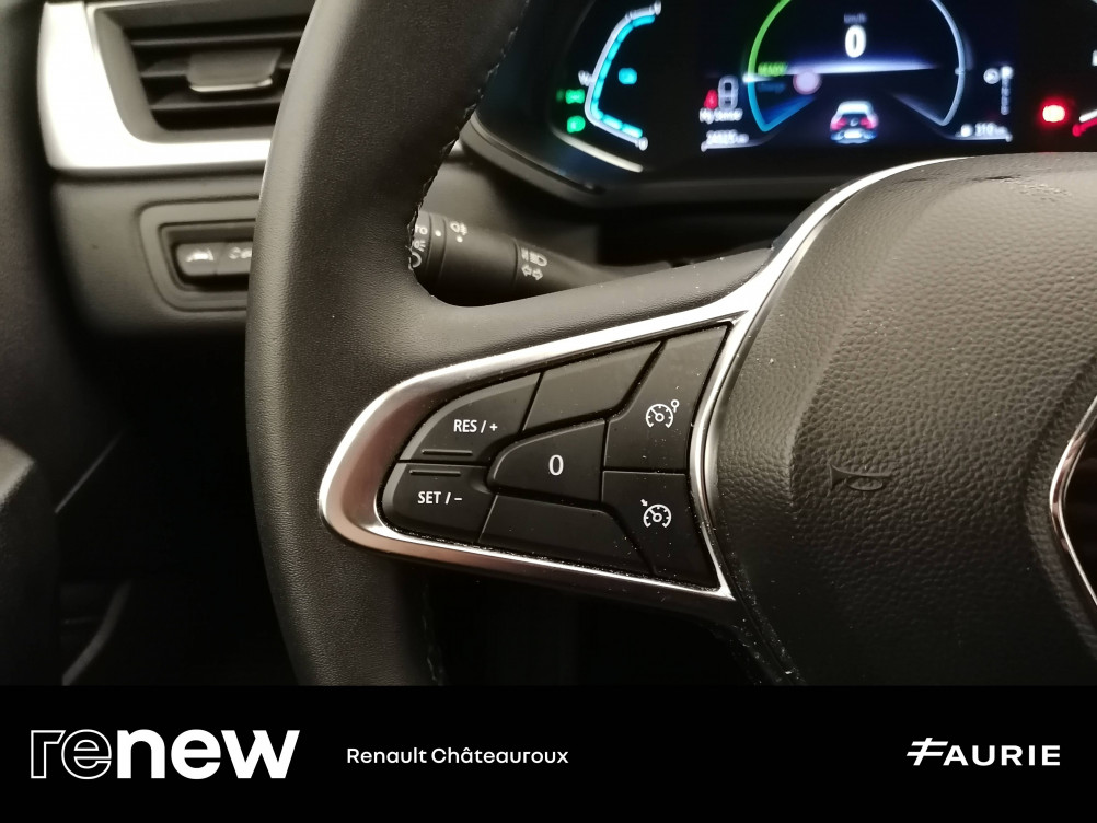 Acheter Renault Captur 2 Captur E-Tech full hybrid 145 Techno 5p occasion dans les concessions du Groupe Faurie