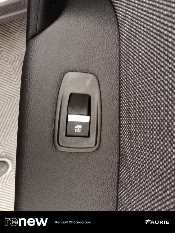 Acheter Renault Symbioz Symbioz E-Tech full hybrid 145 Techno 5p occasion dans les concessions du Groupe Faurie