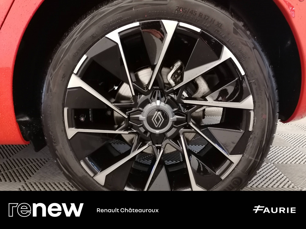 Acheter Renault Clio 5 Clio TCe 90 ch GSR2 Esprit Alpine 5p occasion dans les concessions du Groupe Faurie