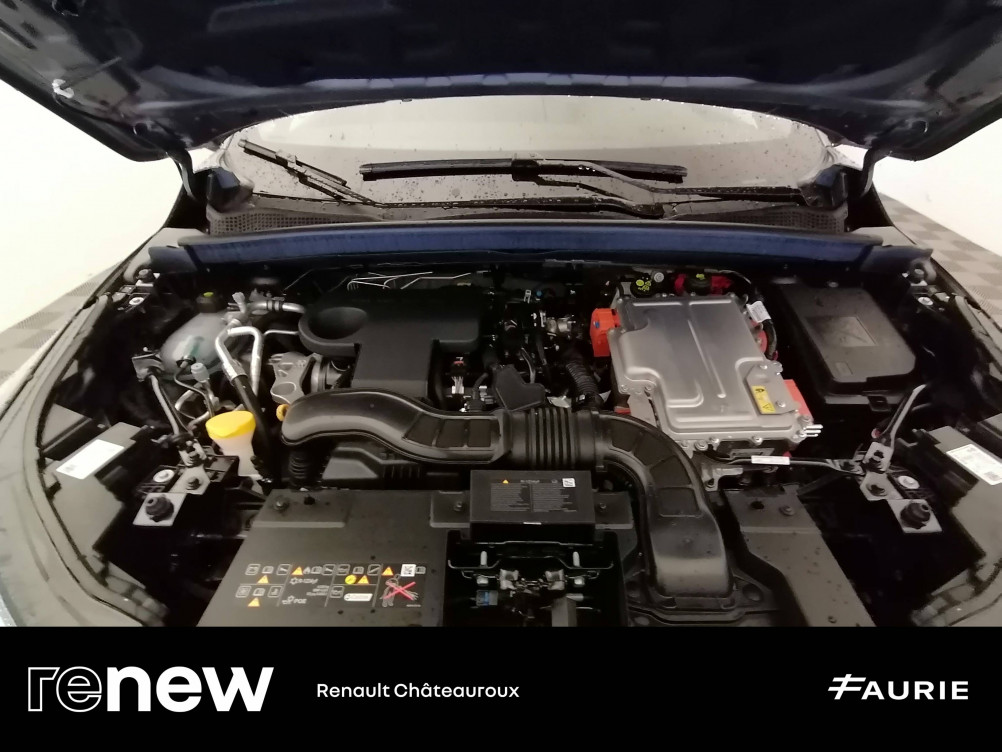 Acheter Renault Symbioz Symbioz E-Tech full hybrid 145 Techno 5p occasion dans les concessions du Groupe Faurie