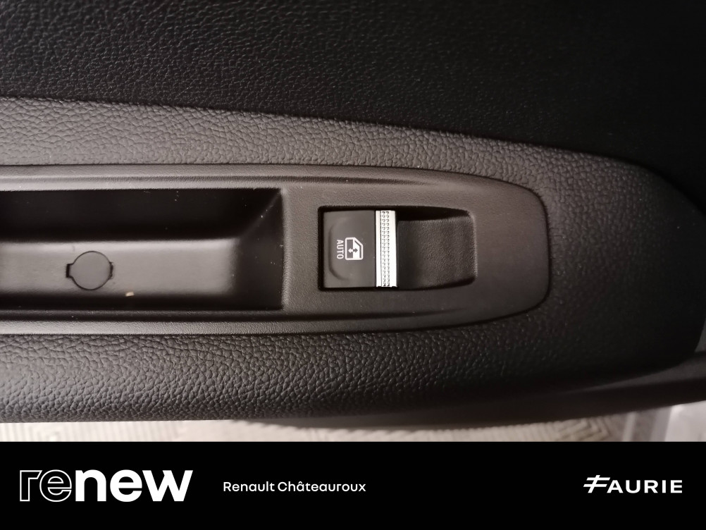 Acheter Renault Symbioz Symbioz E-Tech full hybrid 145 Techno 5p occasion dans les concessions du Groupe Faurie