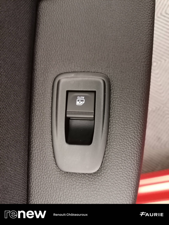 Acheter Renault Clio 5 Clio TCe 90 ch GSR2 Esprit Alpine 5p occasion dans les concessions du Groupe Faurie