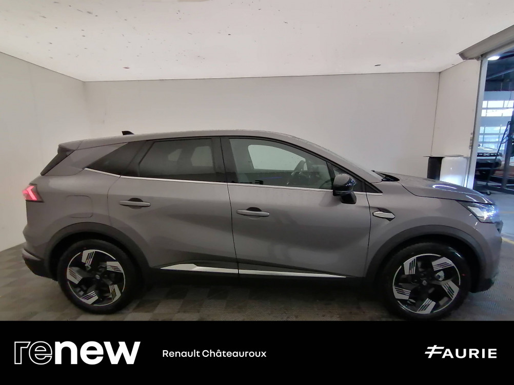 Acheter Renault Symbioz Symbioz E-Tech full hybrid 145 Techno 5p occasion dans les concessions du Groupe Faurie