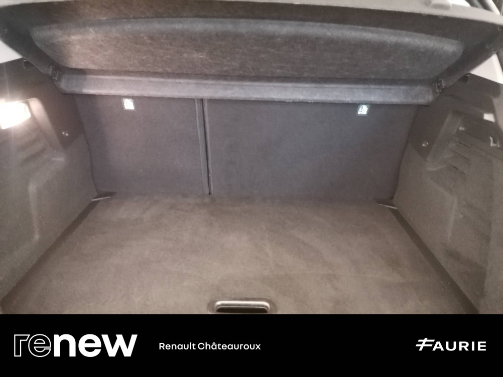 Acheter Renault Captur 2 Captur E-Tech full hybrid 145 Techno 5p occasion dans les concessions du Groupe Faurie