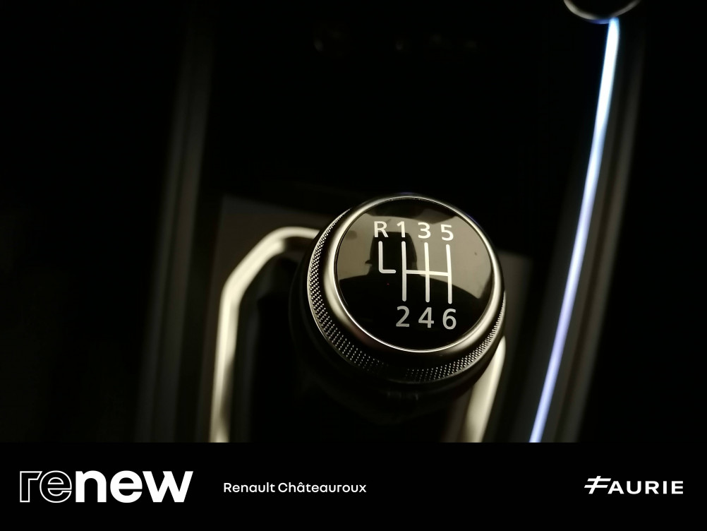 Acheter Renault Clio 5 Clio TCe 90 ch GSR2 Esprit Alpine 5p occasion dans les concessions du Groupe Faurie