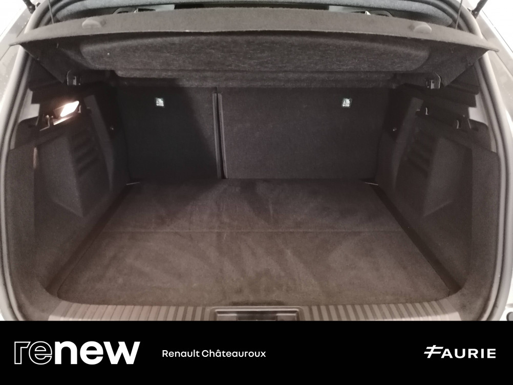 Acheter Renault Symbioz Symbioz E-Tech full hybrid 145 Techno 5p occasion dans les concessions du Groupe Faurie