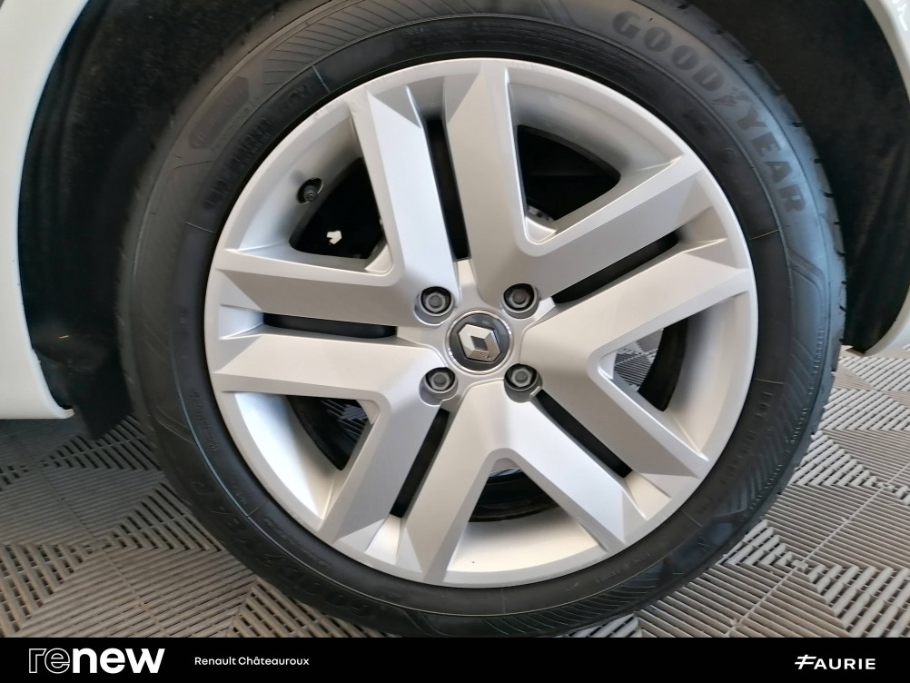 Acheter Renault Clio 5 Clio SCe 65 - 21 Zen 5p occasion dans les concessions du Groupe Faurie