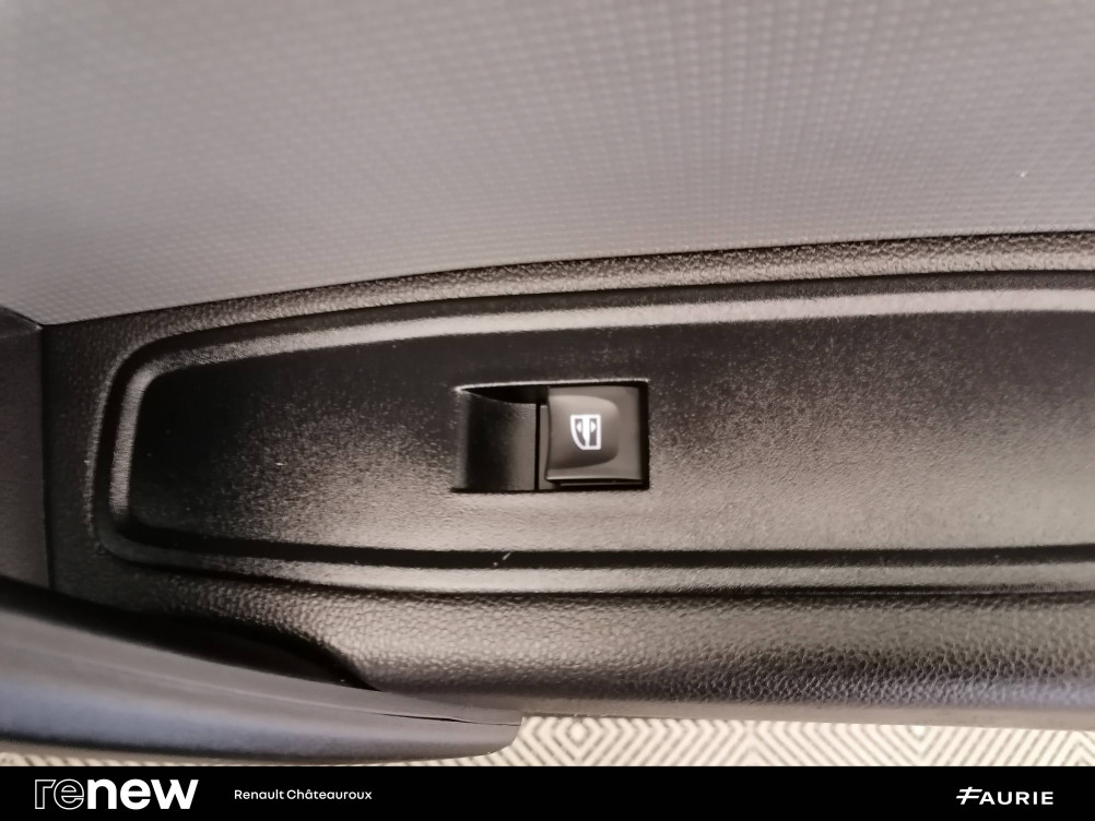 Acheter Renault Kangoo Van KANGOO VAN TCE 130 EXTRA SESAME OUVRE TOI  5p occasion dans les concessions du Groupe Faurie