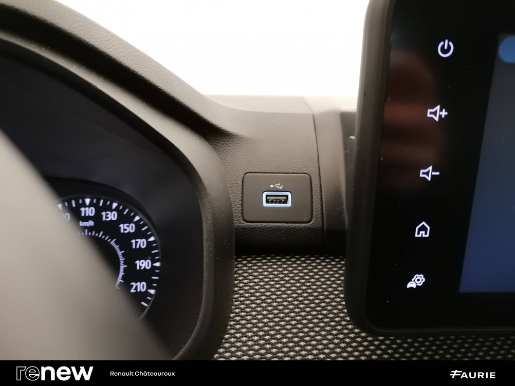Acheter Dacia Sandero Sandero ECO-G 100 - 22 Confort 5p occasion dans les concessions du Groupe Faurie