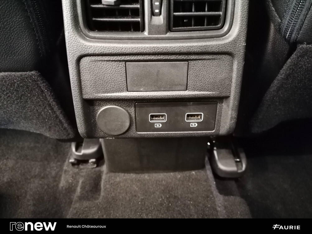 Acheter Renault Arkana Arkana E-Tech 145 - 23 Techno 5p occasion dans les concessions du Groupe Faurie