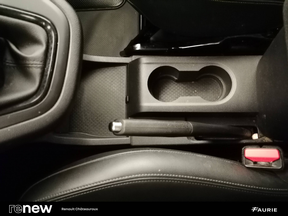 Acheter Renault Kangoo Van KANGOO VAN TCE 130 EXTRA SESAME OUVRE TOI  5p occasion dans les concessions du Groupe Faurie