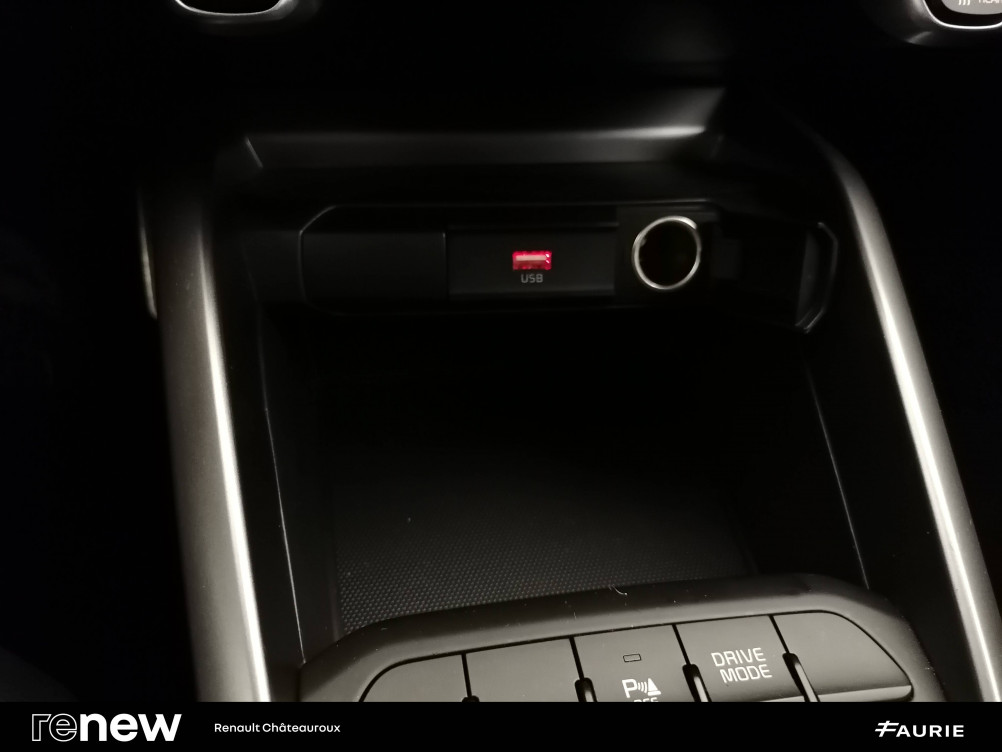 Acheter Kia Rio Rio 1.0 T-GDi 120 ch MHEV iBVM6 GT Line 5p occasion dans les concessions du Groupe Faurie