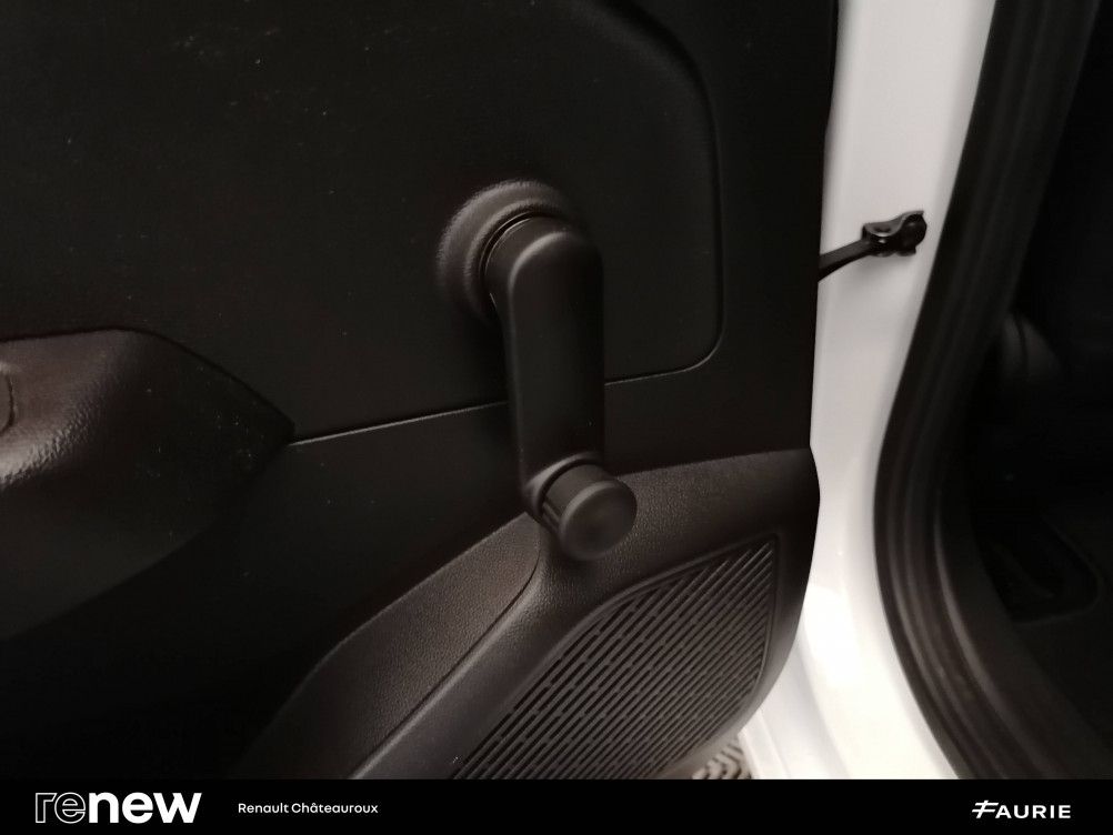 Acheter Renault Clio 5 Clio SCe 65 - 21N Zen 5p occasion dans les concessions du Groupe Faurie