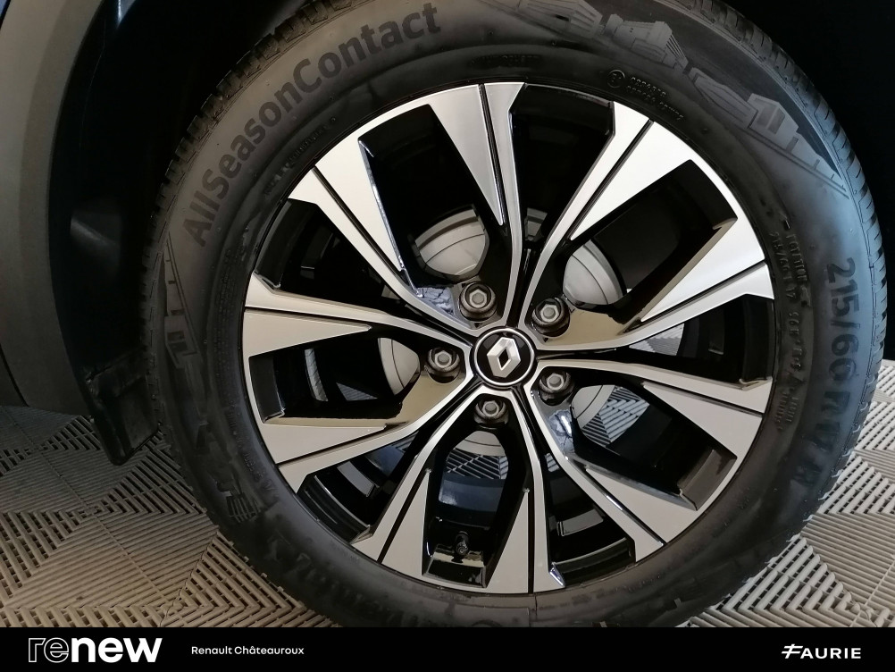 Acheter Renault Captur 2 Captur TCe 100 GPL Evolution 5p occasion dans les concessions du Groupe Faurie