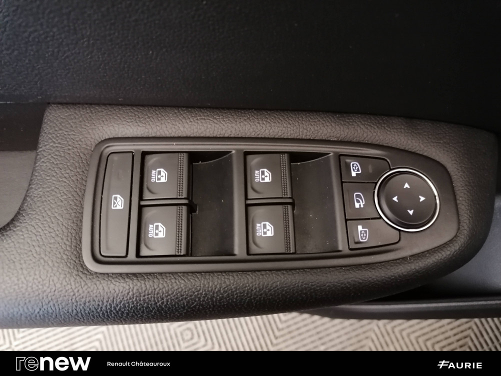 Acheter Renault Arkana Arkana TCe 140 EDC - 23 Evolution 5p occasion dans les concessions du Groupe Faurie