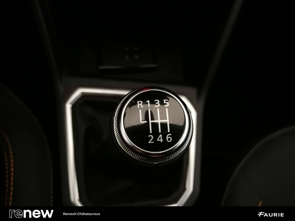 Acheter Dacia Sandero Sandero ECO-G 100 - 22 Stepway Confort 5p occasion dans les concessions du Groupe Faurie