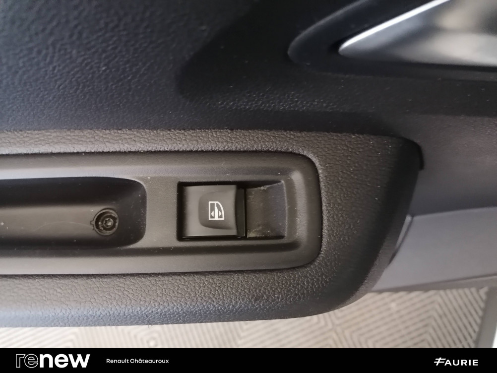 Acheter Dacia Sandero Sandero ECO-G 100 Stepway Confort 5p occasion dans les concessions du Groupe Faurie