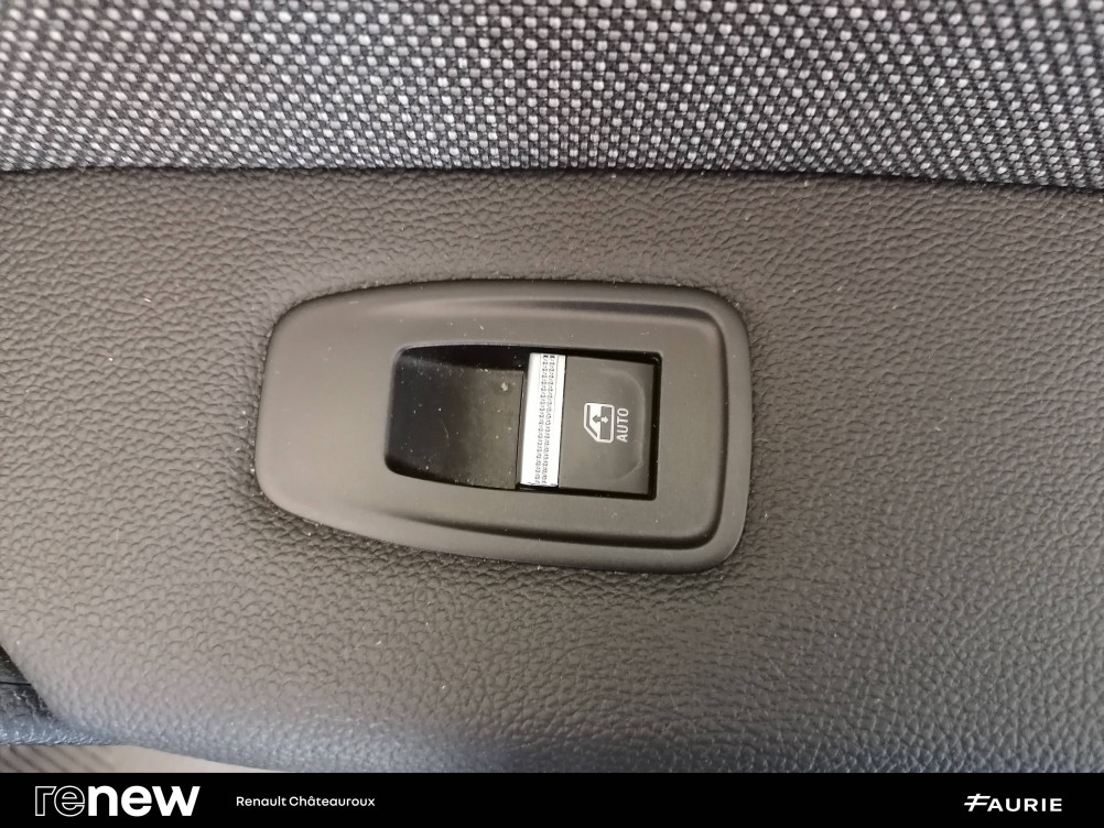 Acheter Renault Captur 2 Captur TCe 90 ch Techno 5p occasion dans les concessions du Groupe Faurie