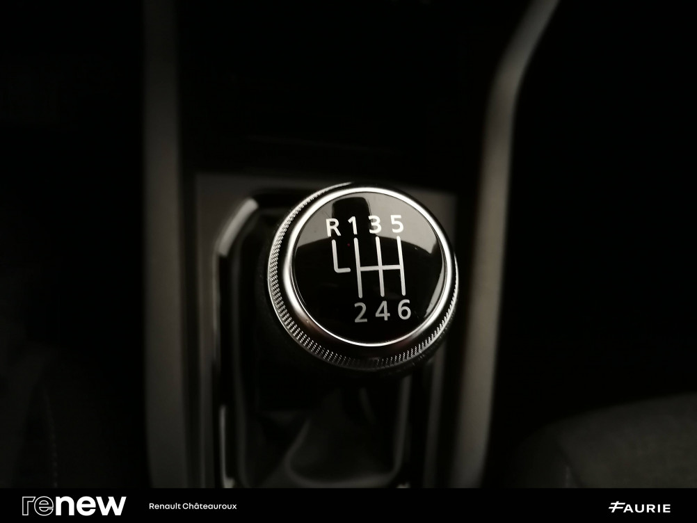 Acheter Renault Clio 5 Clio TCe 90 Equilibre 5p occasion dans les concessions du Groupe Faurie