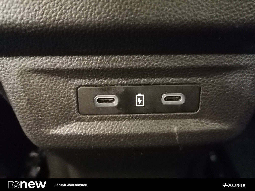 Acheter Renault Espace 6 Espace E-Tech full hybrid 200 GSR2 esprit Alpine 5p occasion dans les concessions du Groupe Faurie