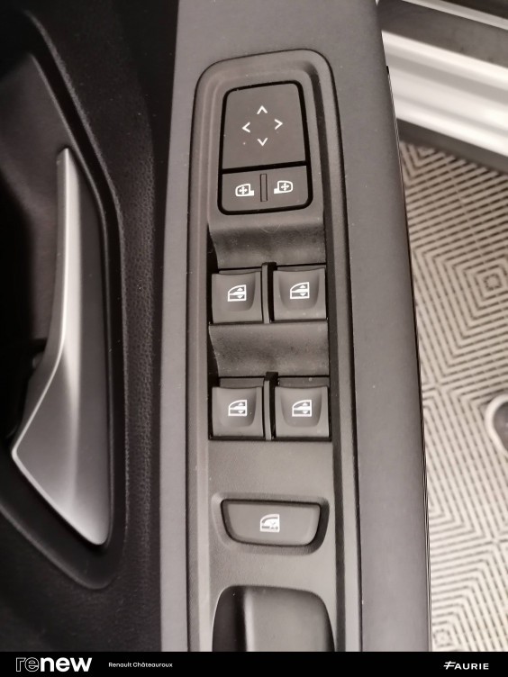 Acheter Dacia Sandero Sandero TCe 90 Stepway Extreme 5p occasion dans les concessions du Groupe Faurie