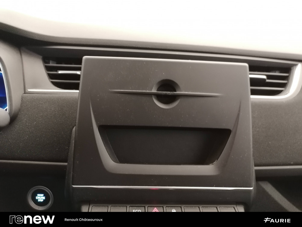 Acheter Renault Zoe Zoe R110 Achat Intégral - 21 Life 5p occasion dans les concessions du Groupe Faurie