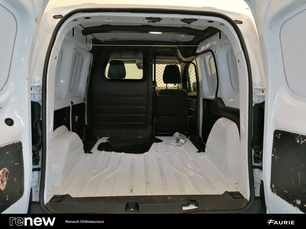 Acheter Renault Kangoo Van KANGOO VAN TCE 130 EXTRA SESAME OUVRE TOI  5p occasion dans les concessions du Groupe Faurie