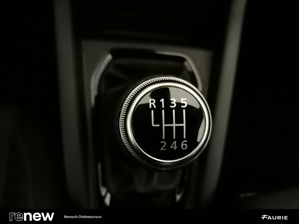 Acheter Renault Clio 5 Clio TCe 90 Equilibre 5p occasion dans les concessions du Groupe Faurie