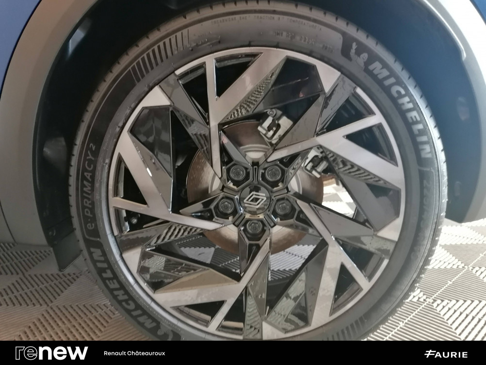 Acheter Renault Symbioz Symbioz E-Tech full hybrid 145 Esprit Alpine 5p occasion dans les concessions du Groupe Faurie