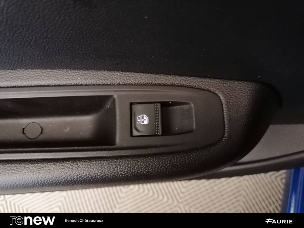 Acheter Renault Clio 5 Clio SCe 65 Evolution 5p occasion dans les concessions du Groupe Faurie