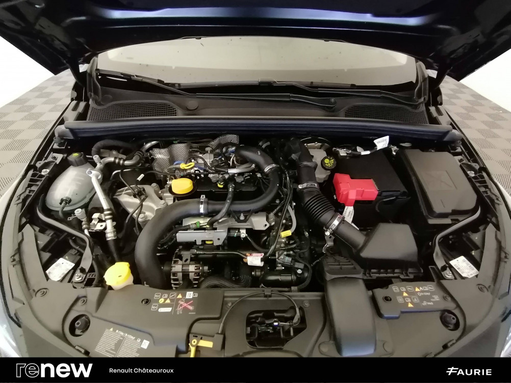 Acheter Renault Clio 5 Clio TCe 90 ch GSR2 Evolution 5p occasion dans les concessions du Groupe Faurie