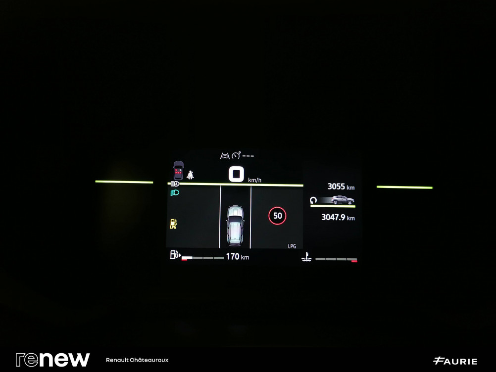 Acheter Dacia Duster Duster ECO-G 100 Extreme 5p occasion dans les concessions du Groupe Faurie