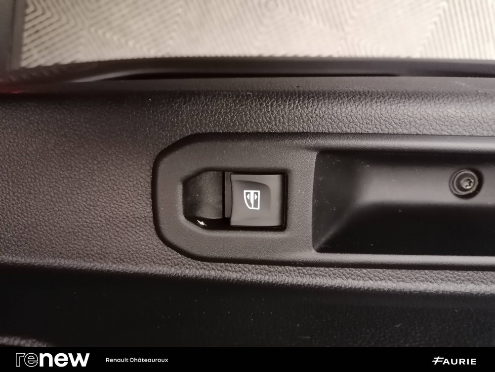 Acheter Dacia Duster Duster Blue dCi 115 4x2 Prestige + 5p occasion dans les concessions du Groupe Faurie