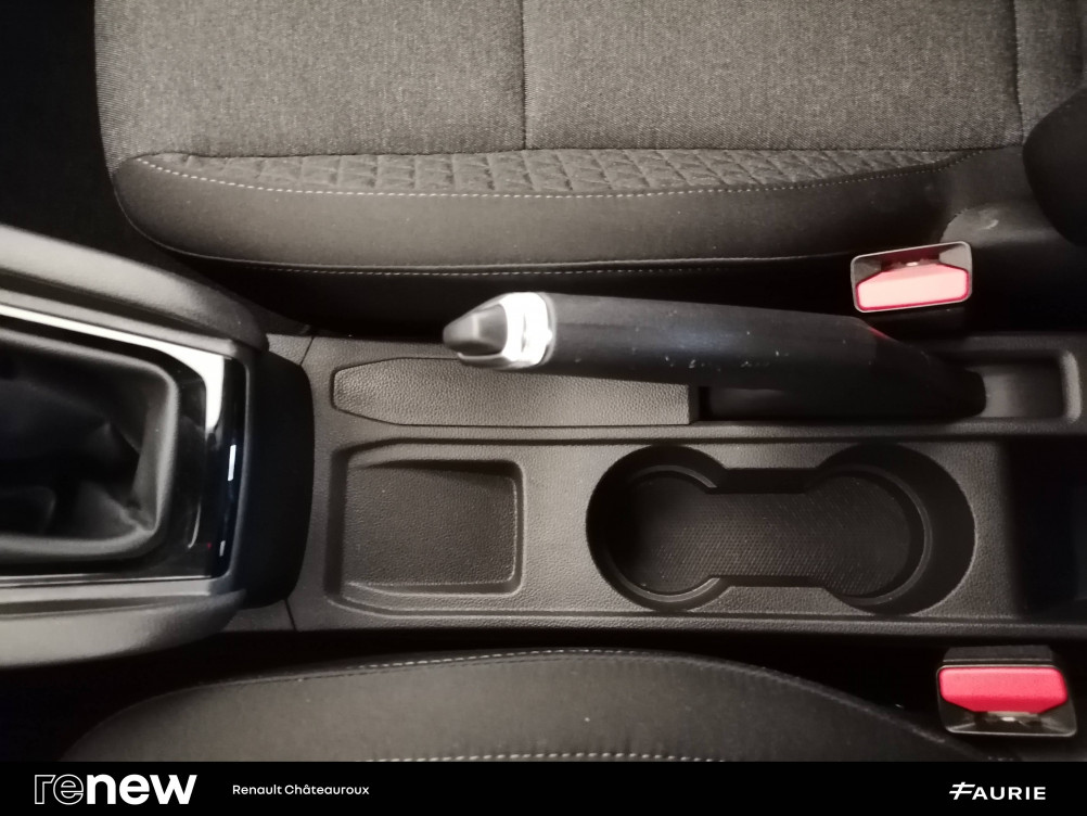 Acheter Renault Clio 5 Clio SCe 65 - 21N Zen 5p occasion dans les concessions du Groupe Faurie