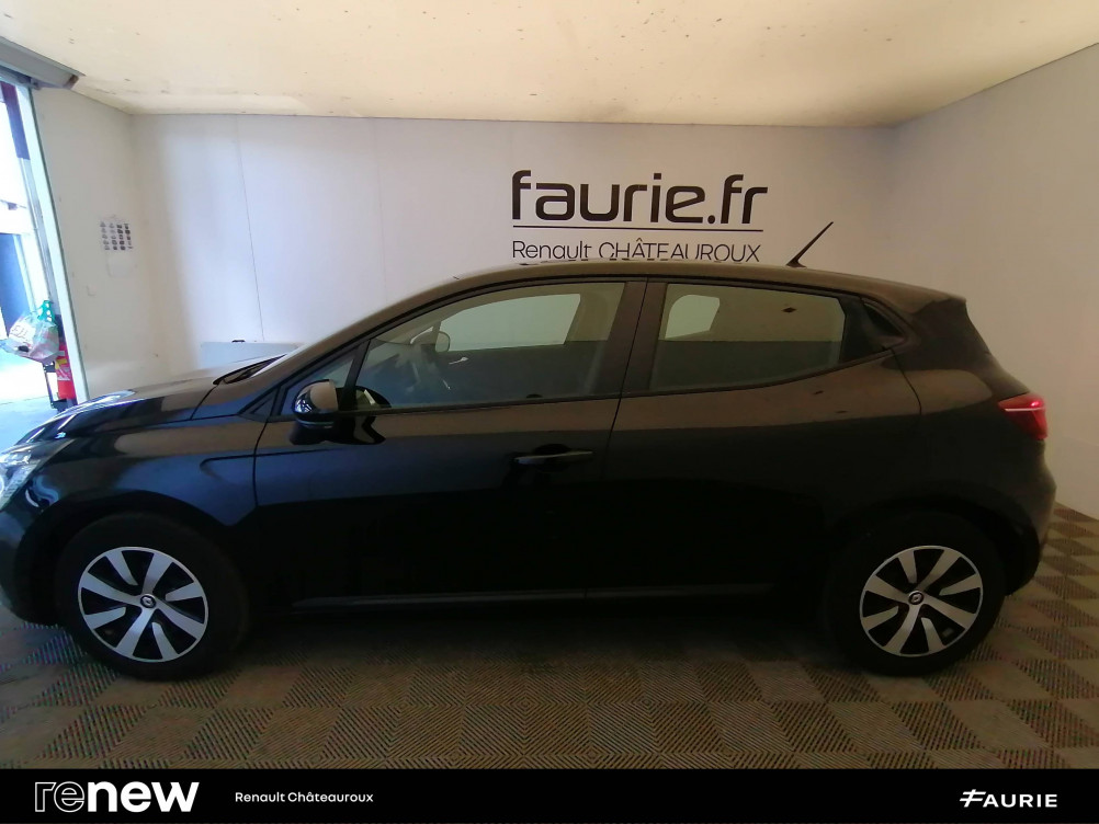 Acheter Renault Clio 5 Clio TCe 90 Equilibre 5p occasion dans les concessions du Groupe Faurie