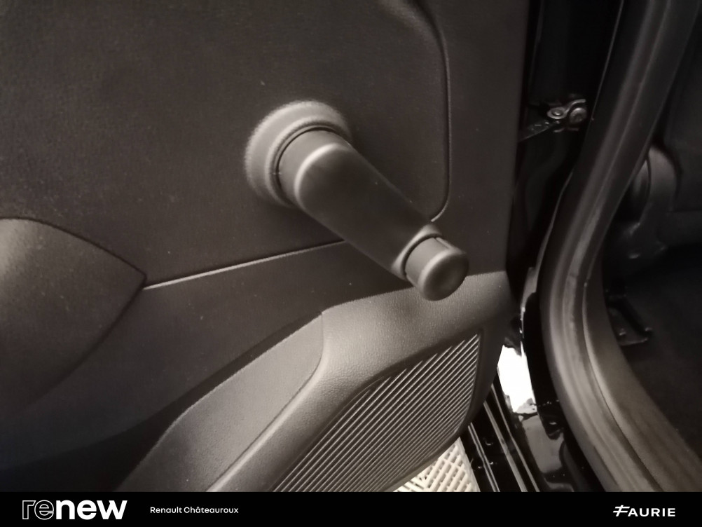 Acheter Renault Clio 5 Clio TCe 90 Equilibre 5p occasion dans les concessions du Groupe Faurie