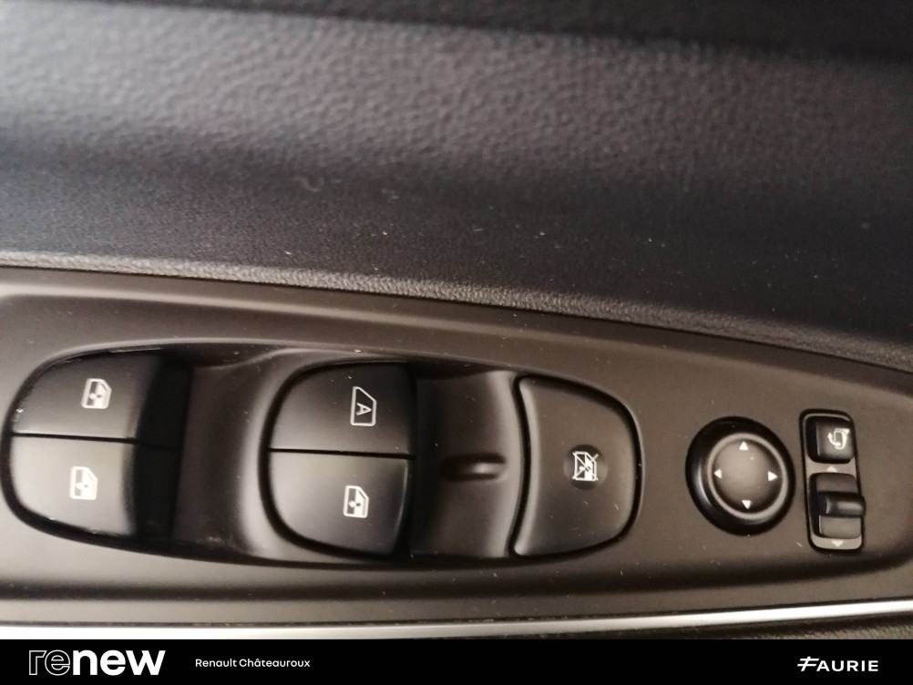 Acheter Renault Koleos 2 Koleos Blue dCi 150  X-tronic Zen 5p occasion dans les concessions du Groupe Faurie