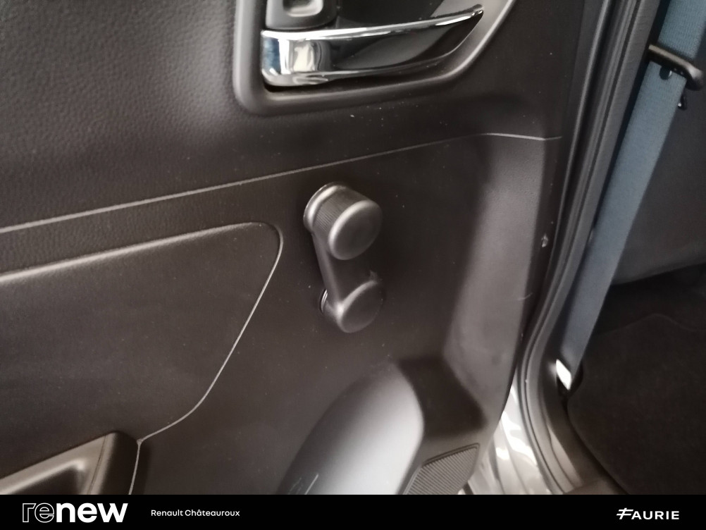 Acheter Suzuki Swift Swift 1.2 Dualjet Privilège 5p occasion dans les concessions du Groupe Faurie