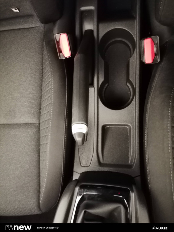 Acheter Renault Clio 5 Clio Blue dCi 100 Evolution 5p occasion dans les concessions du Groupe Faurie