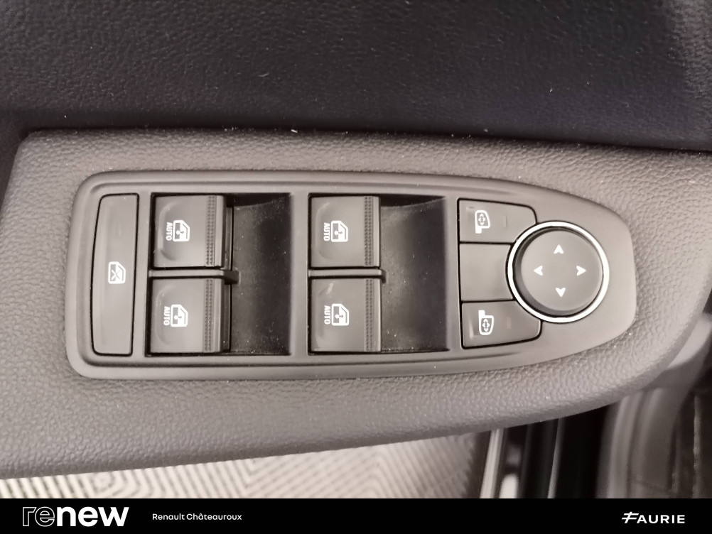 Acheter Renault Clio 5 Clio TCe 90 ch GSR2 Evolution 5p occasion dans les concessions du Groupe Faurie