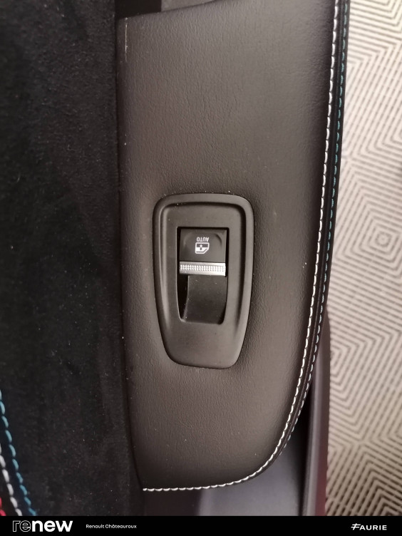 Acheter Renault Arkana Arkana E-Tech full hybrid 145 GSR2 esprit Alpine 5p occasion dans les concessions du Groupe Faurie