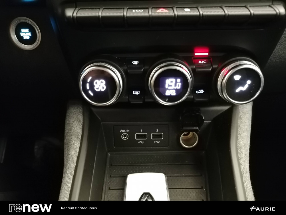 Acheter Renault Zoe Zoe R110 Intens 5p occasion dans les concessions du Groupe Faurie