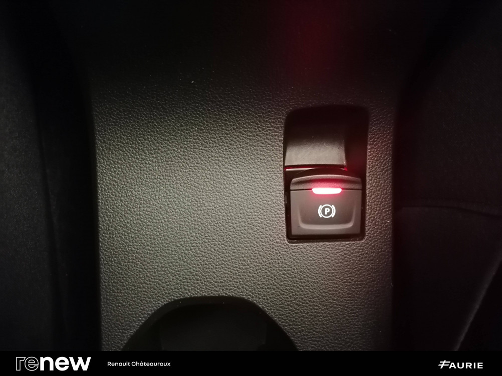 Acheter Dacia Sandero Sandero ECO-G 100 Expression 5p occasion dans les concessions du Groupe Faurie