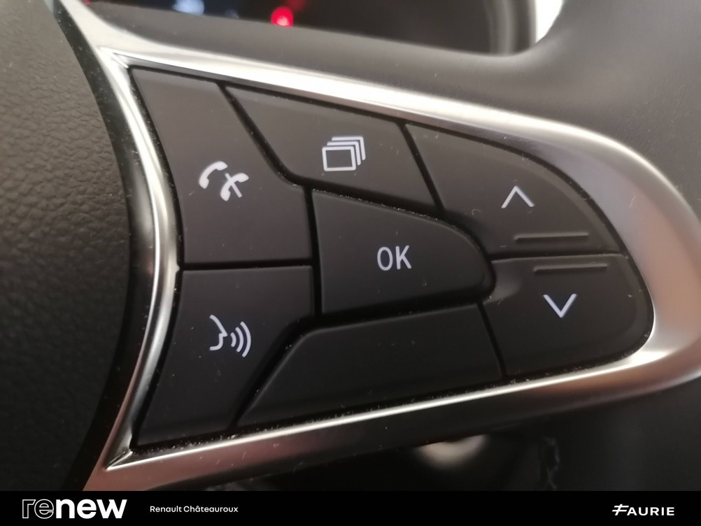 Acheter Renault Arkana Arkana mild hybrid 140 EDC FAP - 22 Evolution 5p occasion dans les concessions du Groupe Faurie